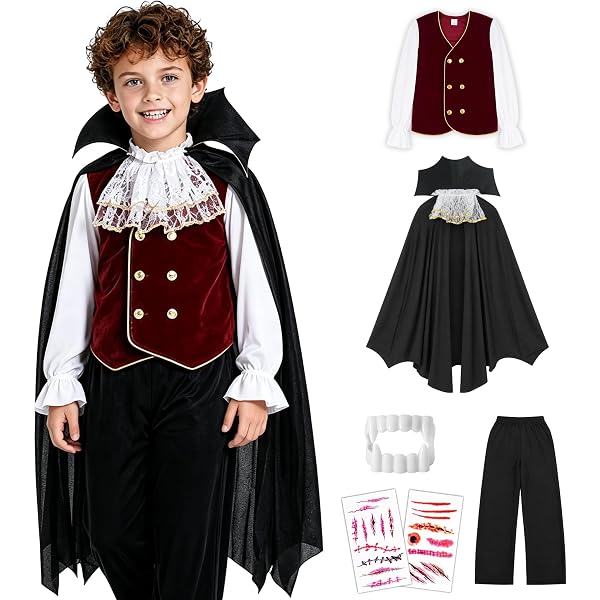 Amazon.co.jp: [Campwind] ハロウィン仮装 子供 ハロウィン衣装 子供